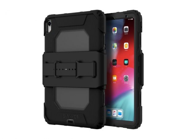 Genuine Griffin Technology Survivor All-Terrain Case For iPad Pro 11'' 2018