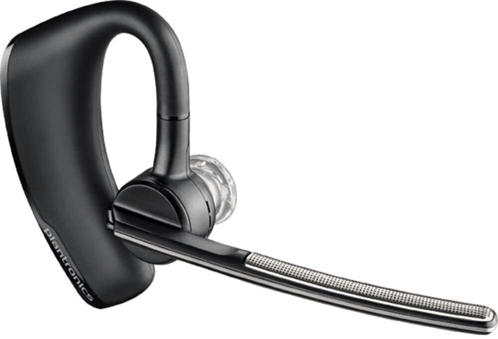 Genuine Plantronics Voyager Legend Wireless Bluetooth Headset Mono Earpiece