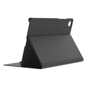 Genuine SAMSUNG 10.4" Galaxy Tab A7 2020 Book Cover with Integrated Stand