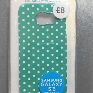 Genuine Uncommon Samsung S6 Mini Dots Deflector Case - Retail Packed