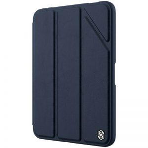 Nillkin iPad Mini 6 Folding Leather Case with Stand & Pencil Holder