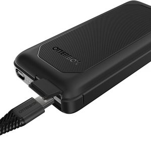 Otterbox Connected Power Pack 20,000 mAh Rugged, Dust and Splash Resistan