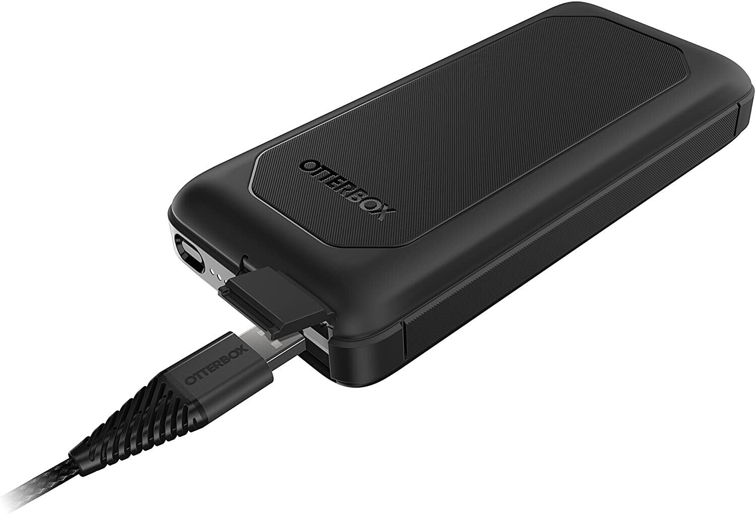 Otterbox Connected Power Pack 20,000 mAh Rugged, Dust and Splash Resistan