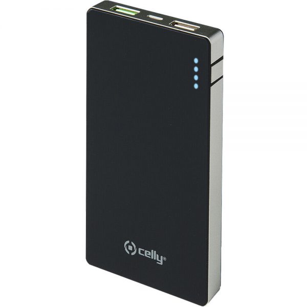 Celly Universal 6000mAh Portable Charger