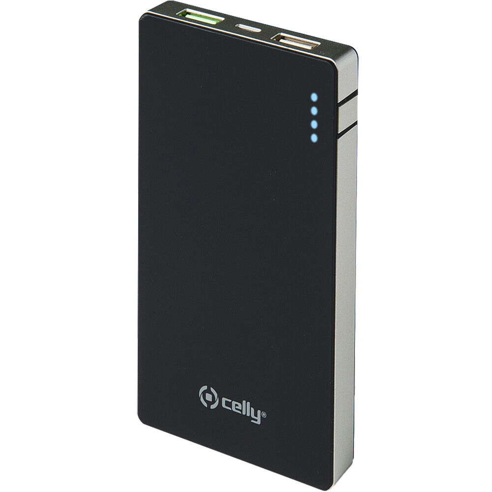 Celly Universal 6000mAh Portable Charger