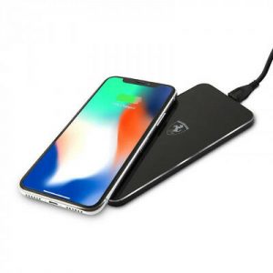 Ferrari Wireless Charging Base for All Phones Apple Samsung Huawei Sony