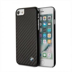 Genuine BMW Signature Carbon Impact Case Cover for iPhone 8 & iPhone 7