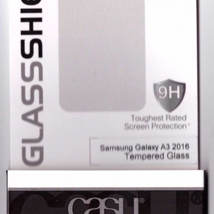 Genuine CASU Tempered Glass Screen Protector A5 (6)