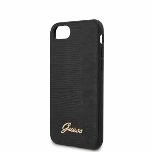 Genuine GUESS Lizard Collection Case for iPhone 9 iPhone 8, iPhone 7 & SE2