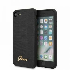 Genuine GUESS Lizard Collection Case for iPhone 9 iPhone 8, iPhone 7 & SE2