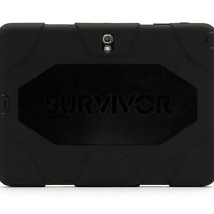 Griffin Survivor All-Terrain Impact Case for Samsung Galaxy Tab S 10.5 GB40645