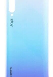 Huawei P smart Pro 2019/ Y9S Back Battery Cover - Sky blue / Breathing Crystal