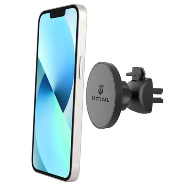 TACTICAL MINE MAGFORCE MAGNETIC WIRELESS CHARGER / CAR HOLDER - iPhone 12 / 13