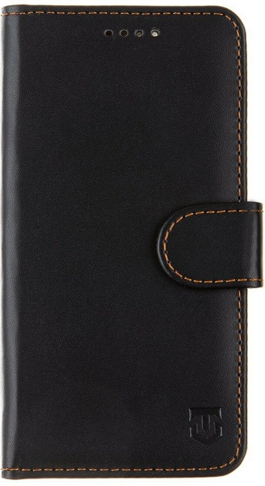 Tactical Field Notes Proactive Wallet Book Case for iPhone 13 Pro Black