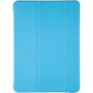 Tactical Trifold iPad Mini 6 2021 Case Cover Blue