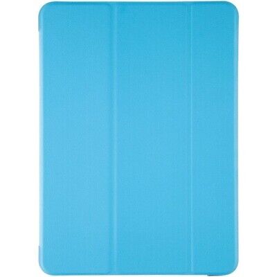 Tactical Trifold iPad Mini 6 2021 Case Cover Blue