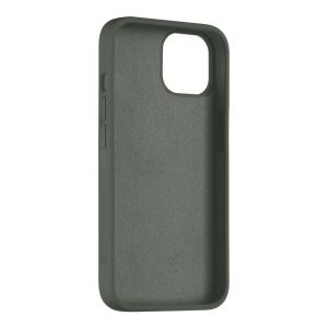 Tactical Velvet Smoothie Cover for Apple iPhone 14 Bazooka Grey