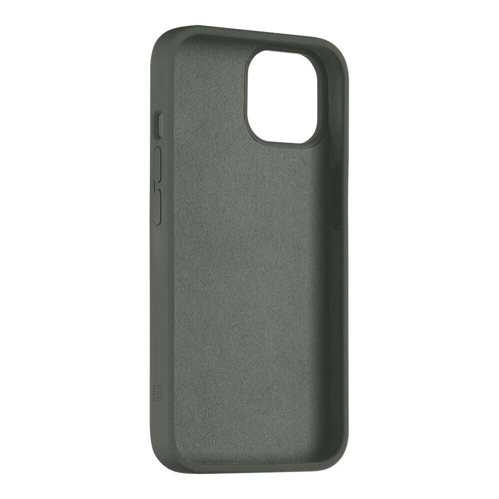 Tactical Velvet Smoothie Cover for Apple iPhone 14 Bazooka Grey