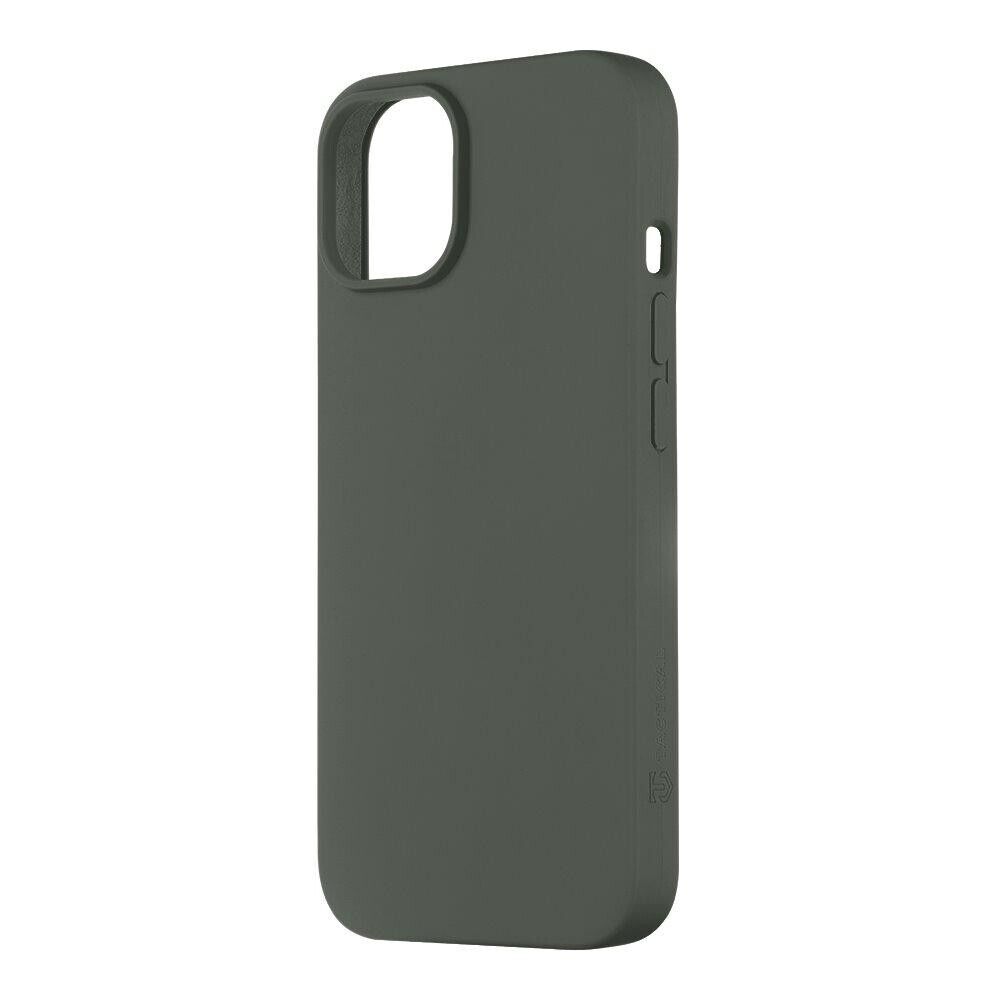 Tactical Velvet Smoothie Cover for Apple iPhone 14 Bazooka Grey