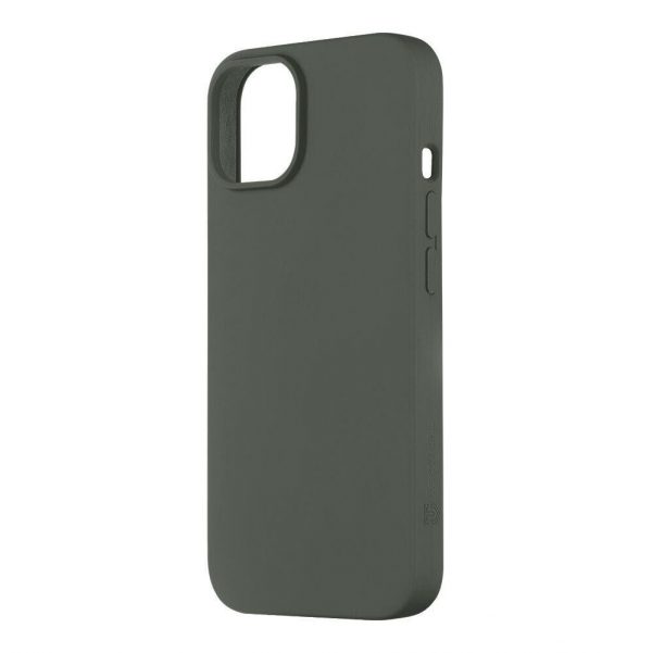 Tactical Velvet Smoothie Cover for Apple iPhone 14 Plus Bazooka Grey