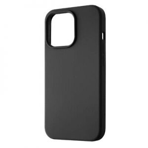 Tactical Velvet Smoothie Cover for Apple iPhone 14 Pro Black